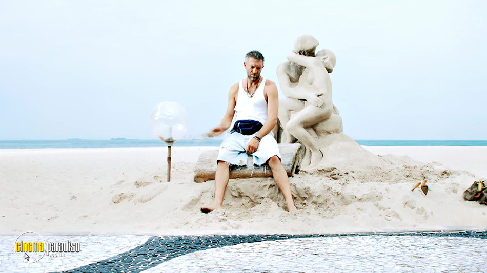 Rio, I Love You (aka Rio, Eu Te Amo) online DVD rental