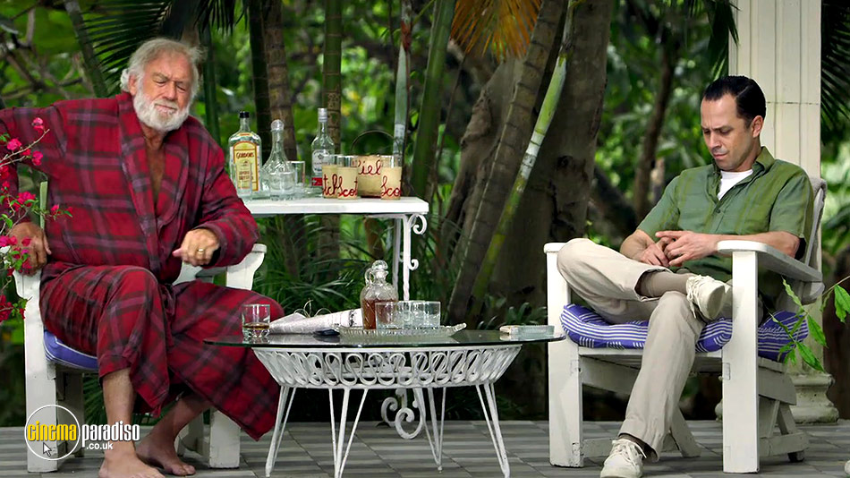 Papa: Hemingway in Cuba online DVD rental