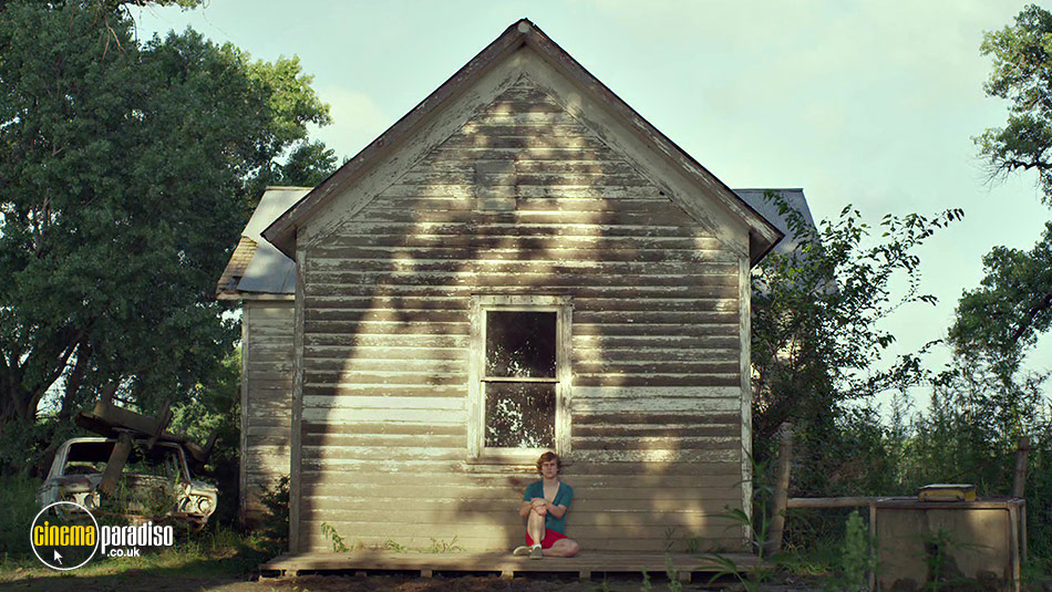 Take Me to the River online DVD rental