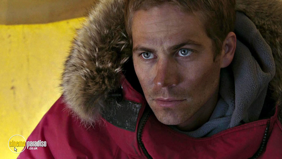 Eight Below online DVD rental
