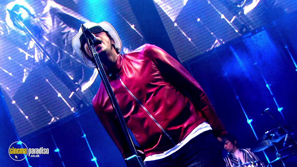 Oasis: Lord Don't Slow Me Down (aka Lord Don't Slow Me Down) online DVD rental
