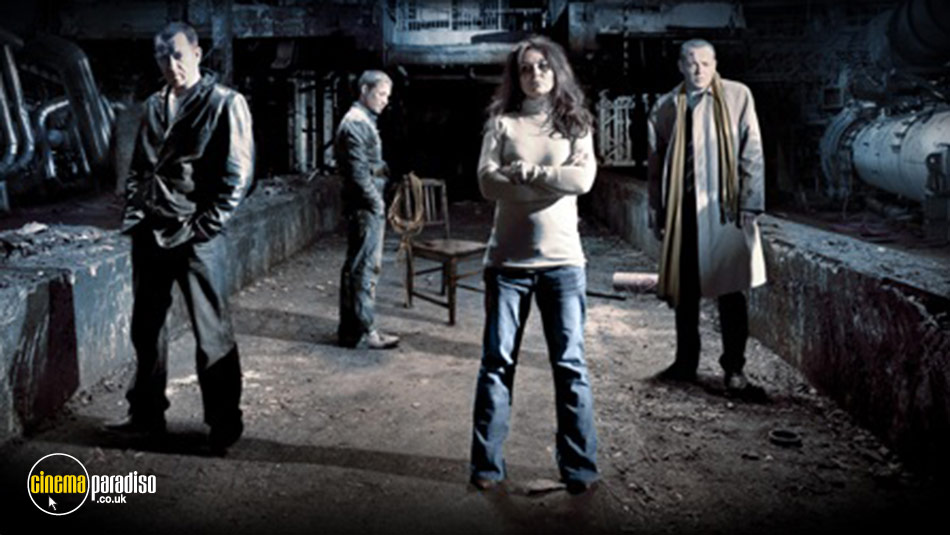 Four online DVD rental