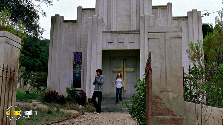 House of Wax online DVD rental