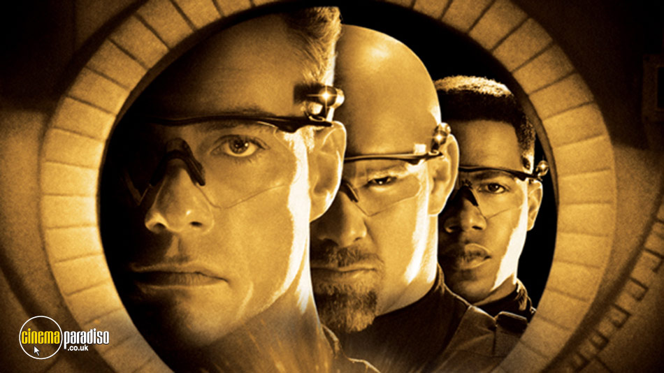 Universal Soldier: The Return online DVD rental