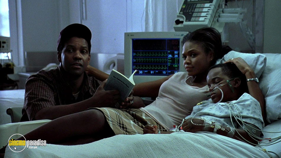 John Q. online DVD rental