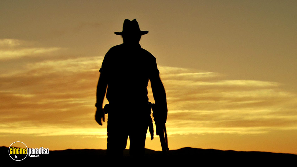 Wolf Creek online DVD rental