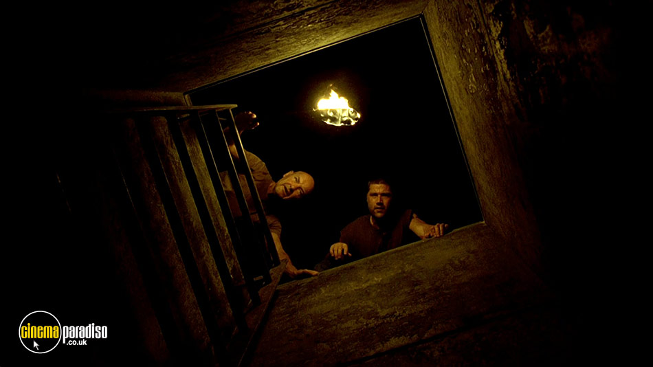 Lost: Series 2: Part 1 online DVD rental