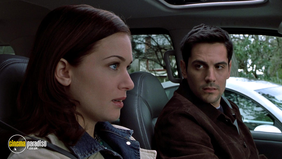 Final Destination 2 online DVD rental