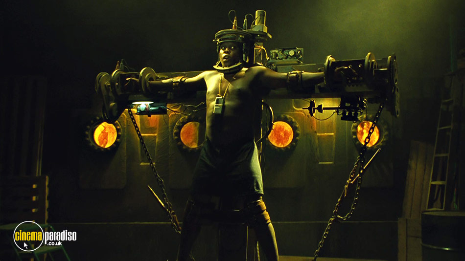 Saw 3 online DVD rental