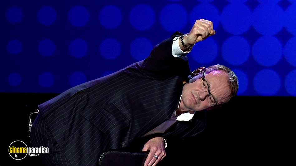 Sean Lock: Lockipedia Live online DVD rental