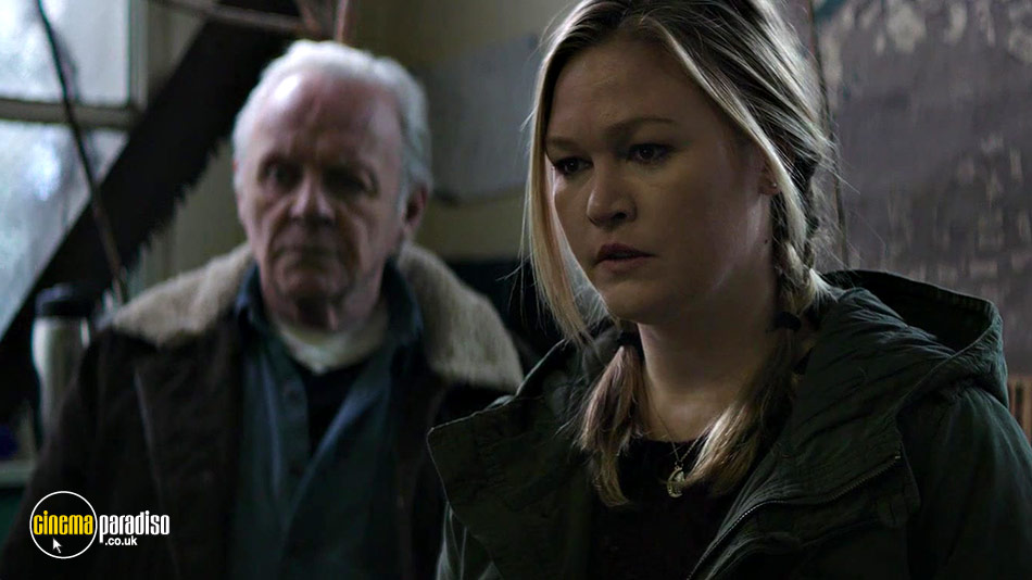 Go with Me (aka Blackway) online DVD rental