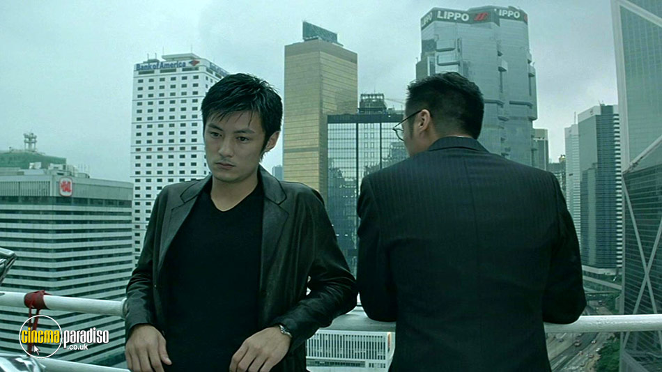 Infernal Affairs 2 (aka Mou Gaan Dou 2) online DVD rental
