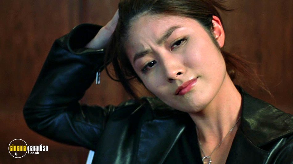 Infernal Affairs 3 (aka Mou Gaan Dou 3) online DVD rental