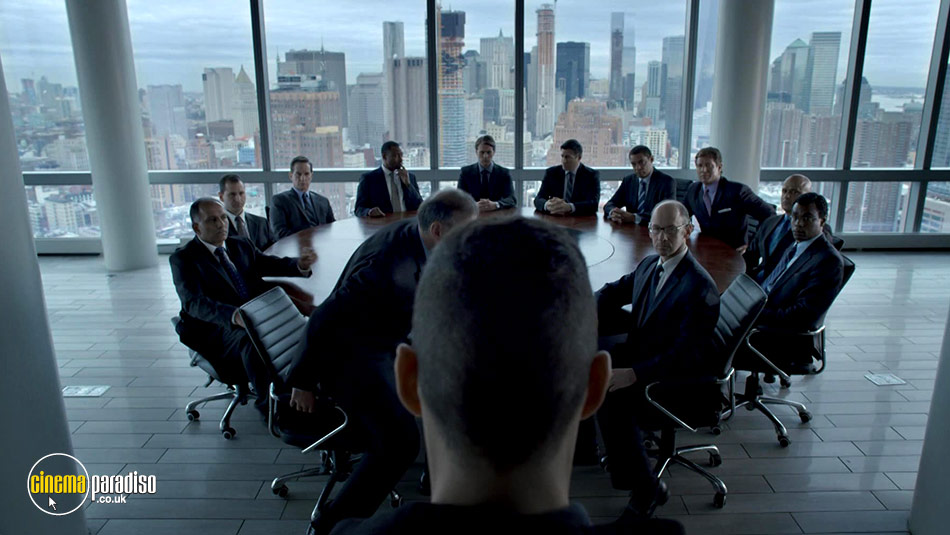Mr. Robot: Series 1 online DVD rental