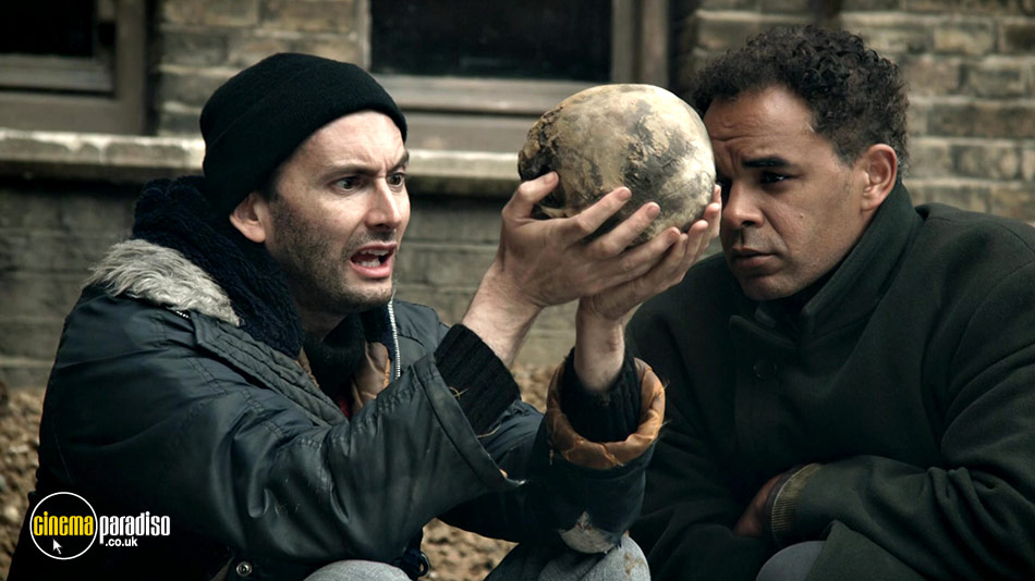 Hamlet online DVD rental
