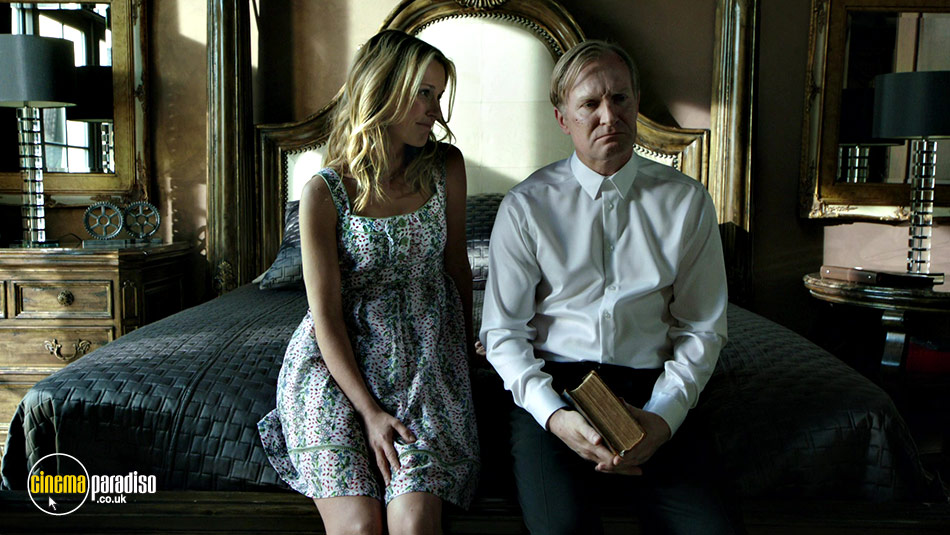 Banshee: Series 3 online DVD rental