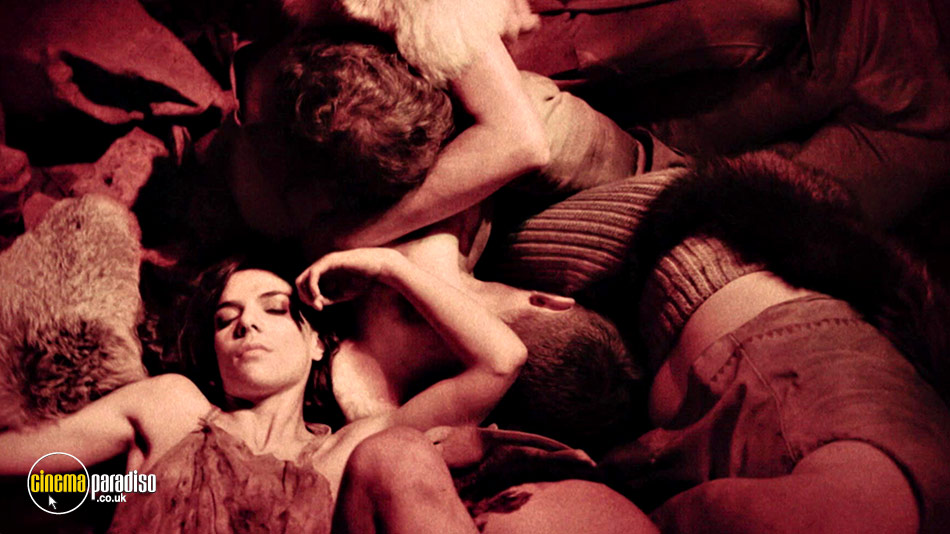 The Forbidden Room online DVD rental