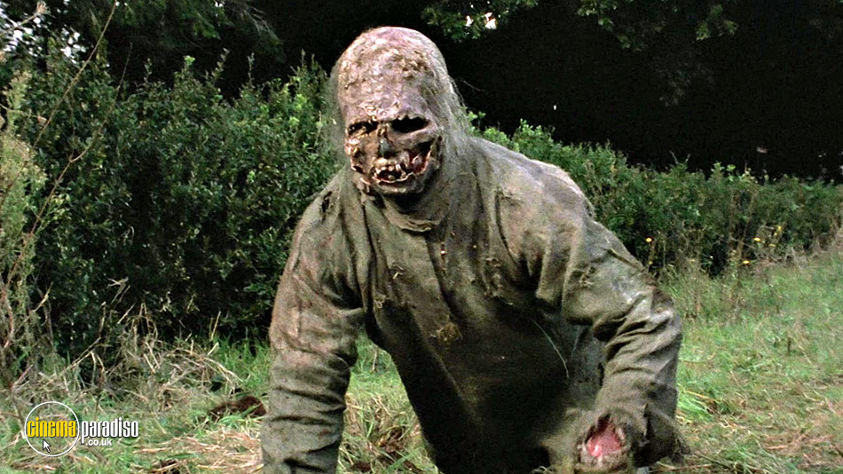 Burial Ground (aka Le Notti del Terrore) online DVD rental