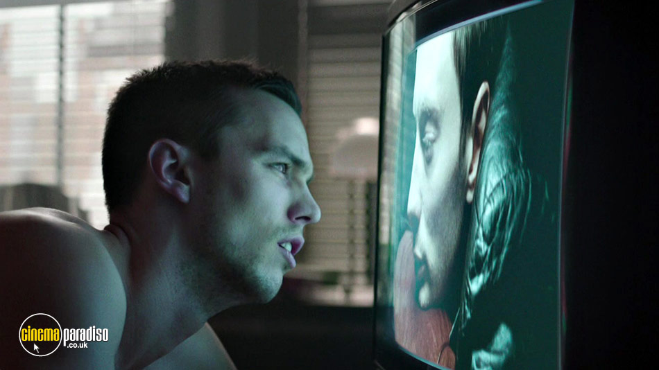 Kill Your Friends online DVD rental