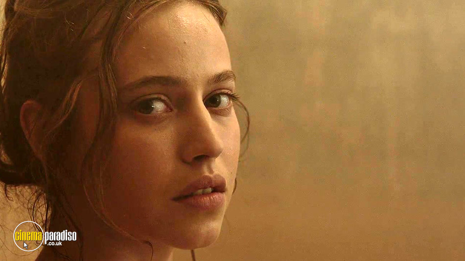 The Wait (aka L'attesa) online DVD rental