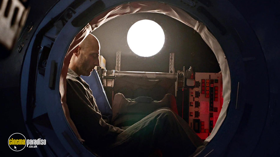 Approaching the Unknown online DVD rental