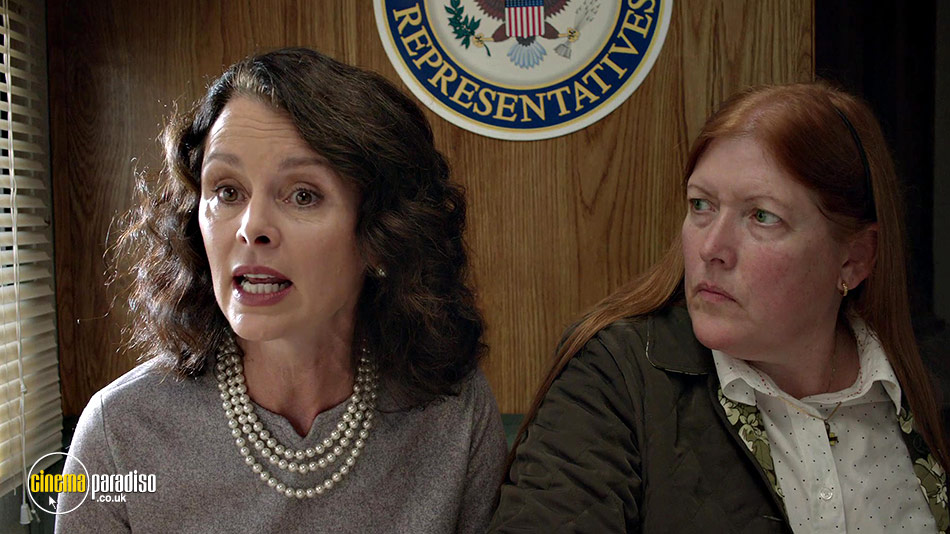 The Congressman online DVD rental