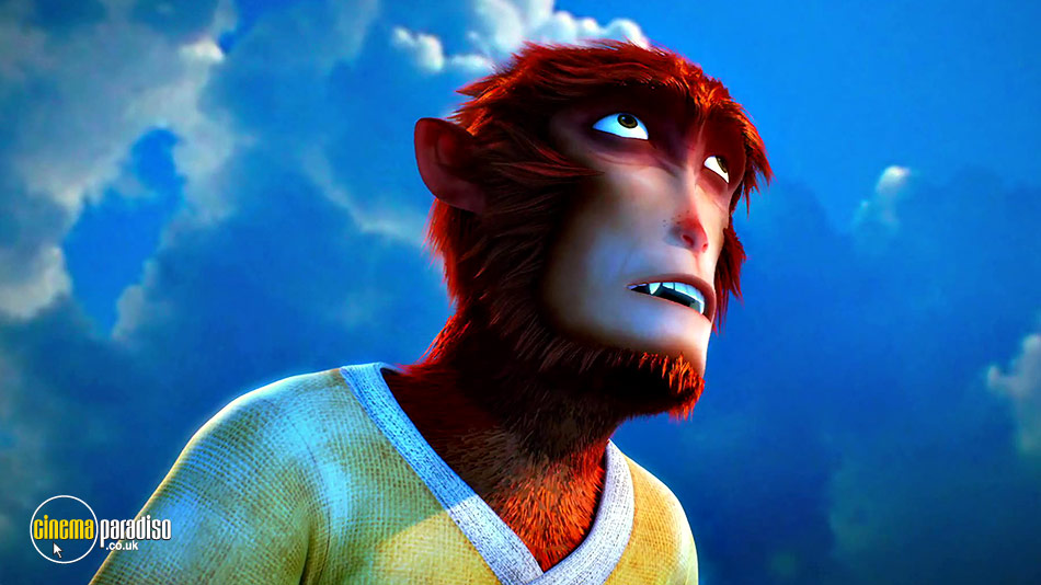 Monkey King: Hero is Back (aka Xi you ji zhi da sheng gui lai) online DVD rental