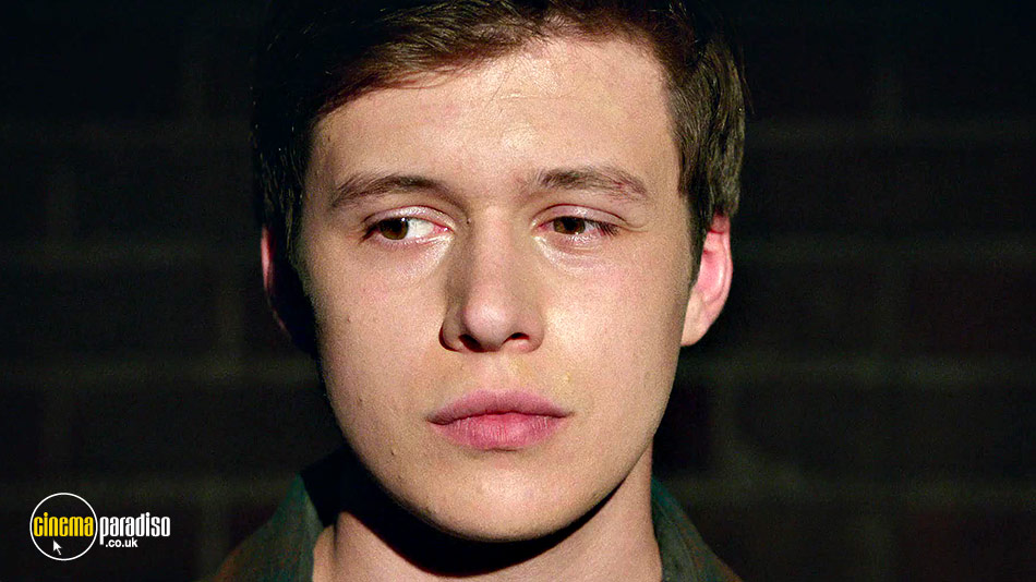 Being Charlie online DVD rental