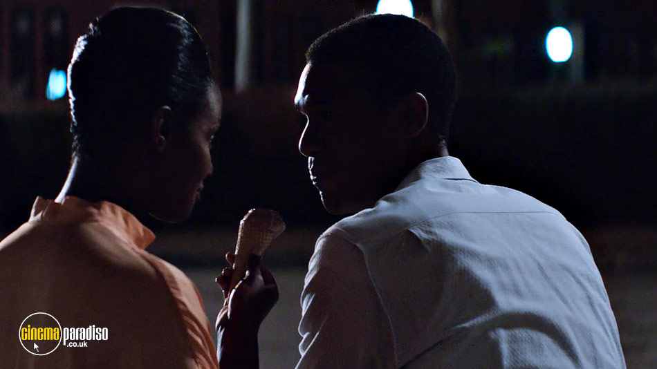 Southside with You online DVD rental
