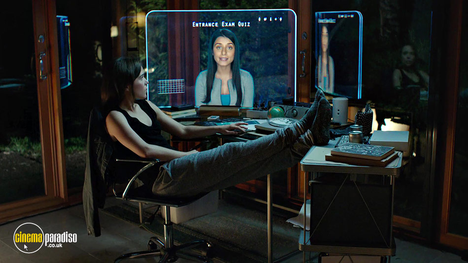 Into the Forest online DVD rental