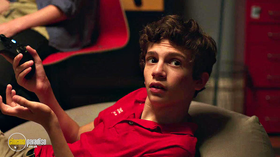 Little Men online DVD rental
