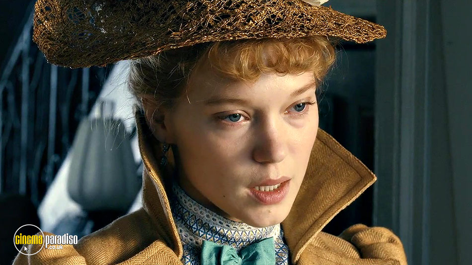 Diary of a Chambermaid (aka Journal d'une femme de chambre) online DVD rental
