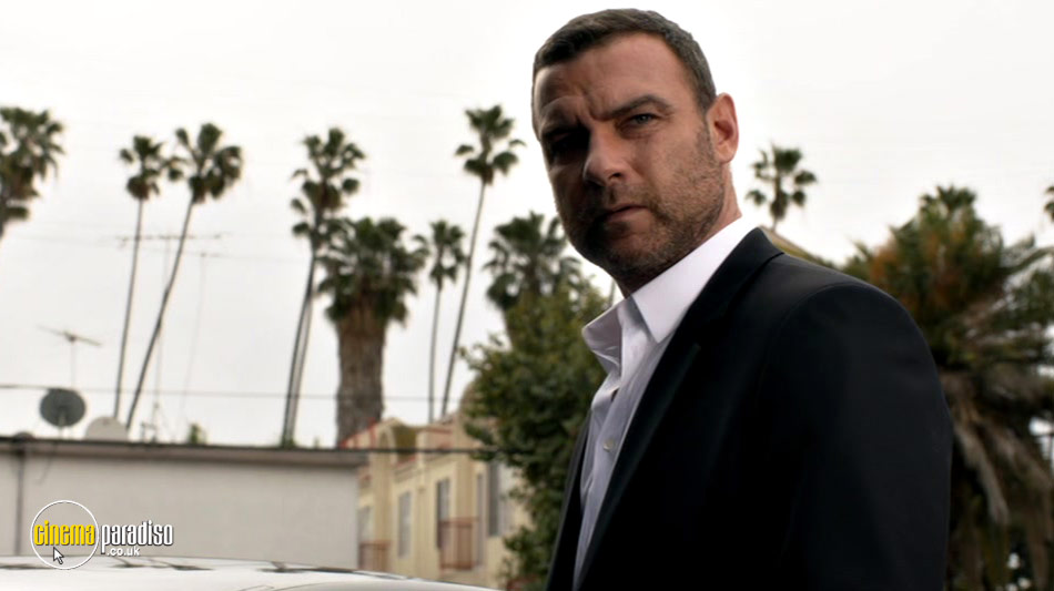 Ray Donovan: Series 3 online DVD rental