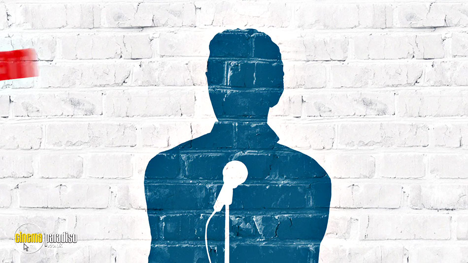 Can We Take a Joke? online DVD rental