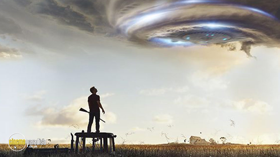Childhood's End online DVD rental