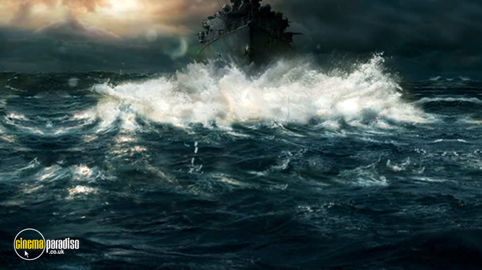 The Last Ship: Series 2 online DVD rental