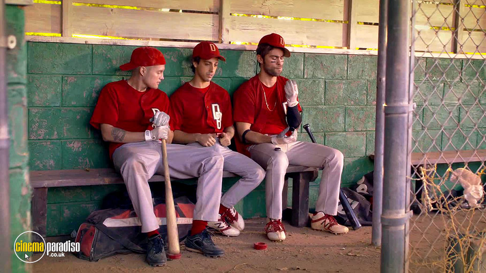 Undrafted online DVD rental