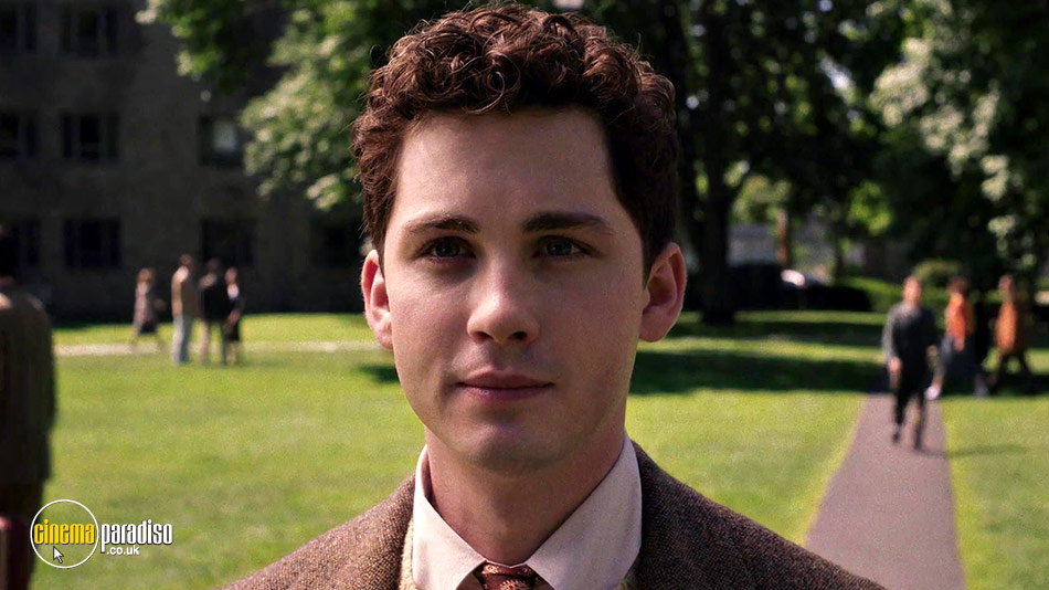 Indignation online DVD rental