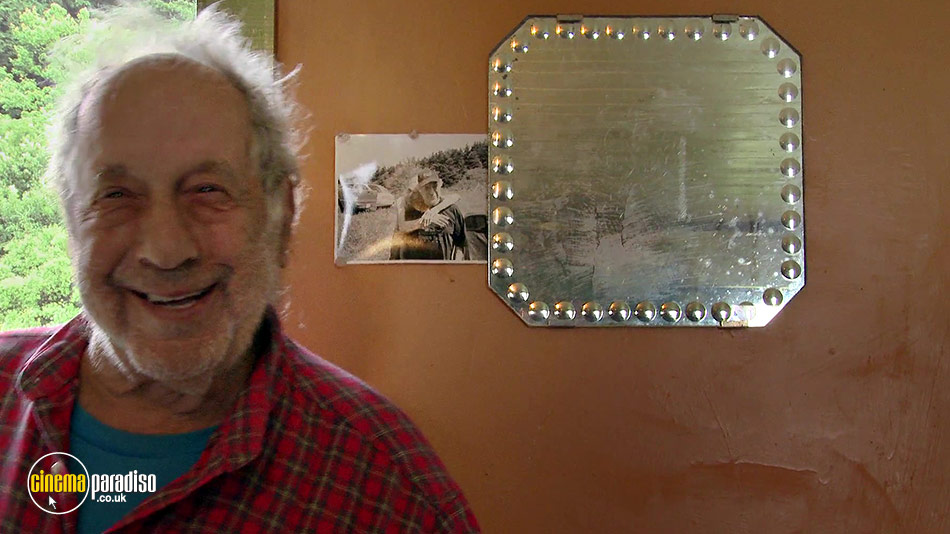 Don't Blink: Robert Frank online DVD rental