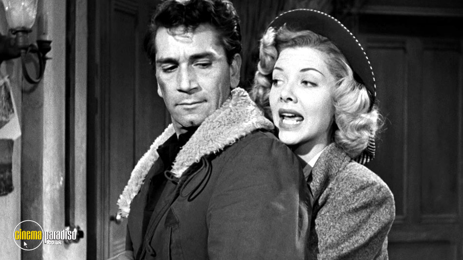Thieves' Highway online DVD rental