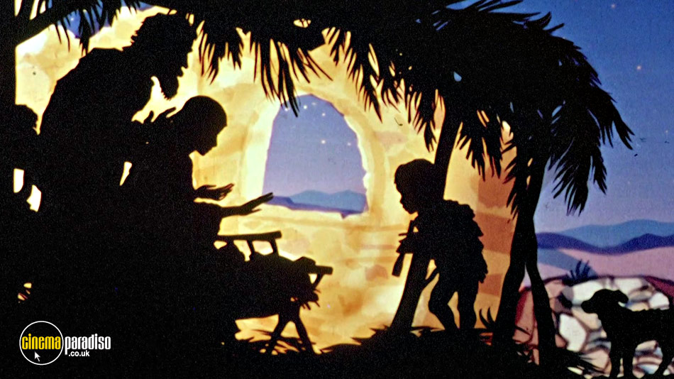 The Adventures of Prince Achmed (aka Die Abenteuer des Prinzen Achmed) online DVD rental