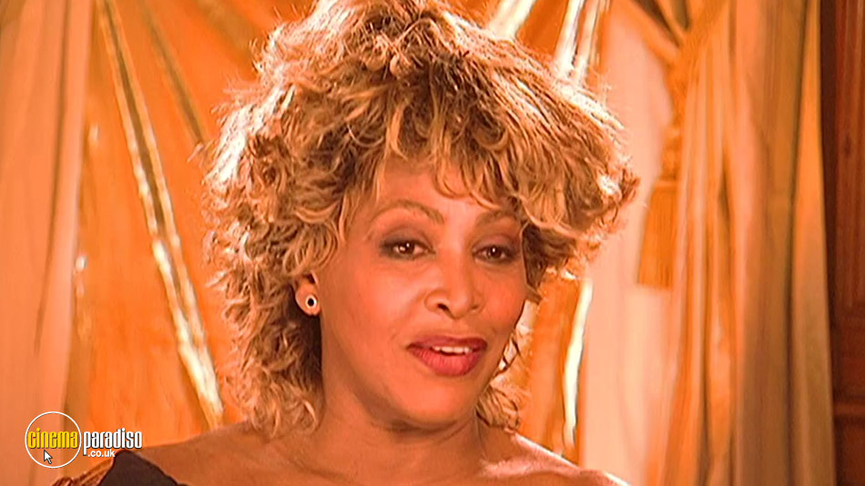 Tina Turner: One Last Time Live in Concert / Celebrate! online DVD rental