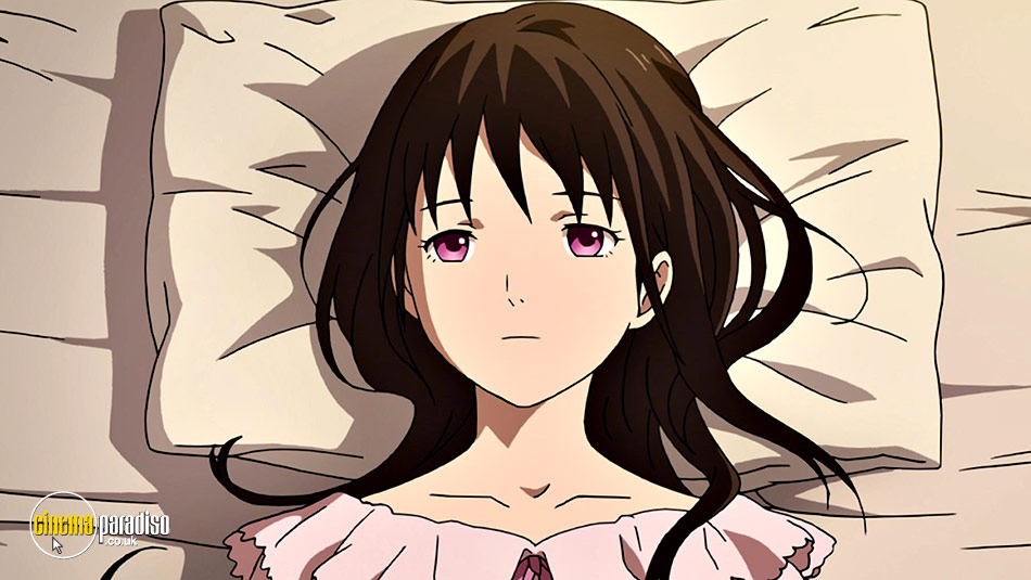Noragami: Series 1 (aka Noragami Aragoto) online DVD rental