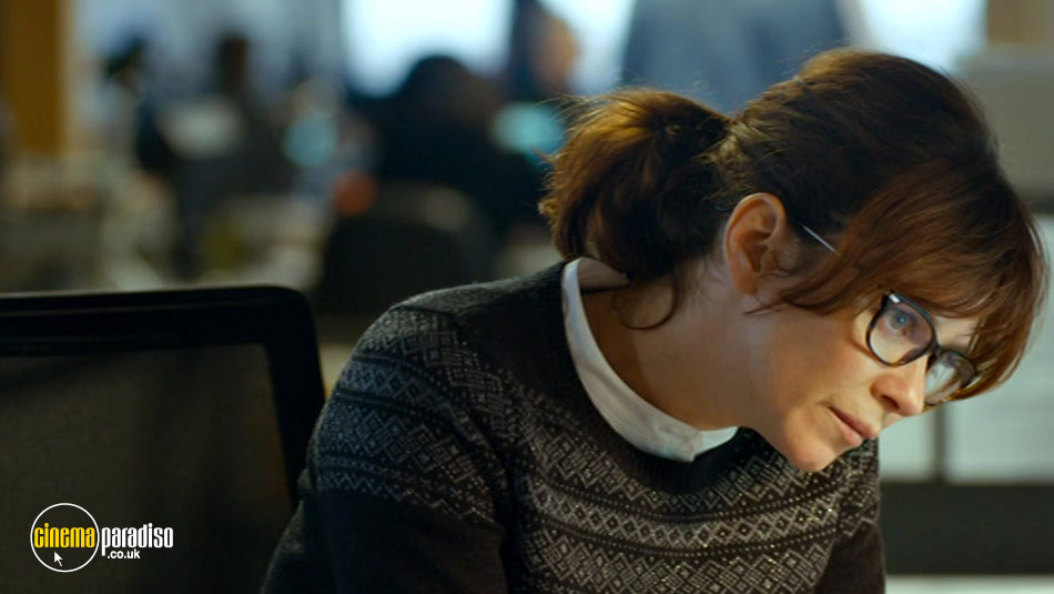 Marcella: Series 1 online DVD rental
