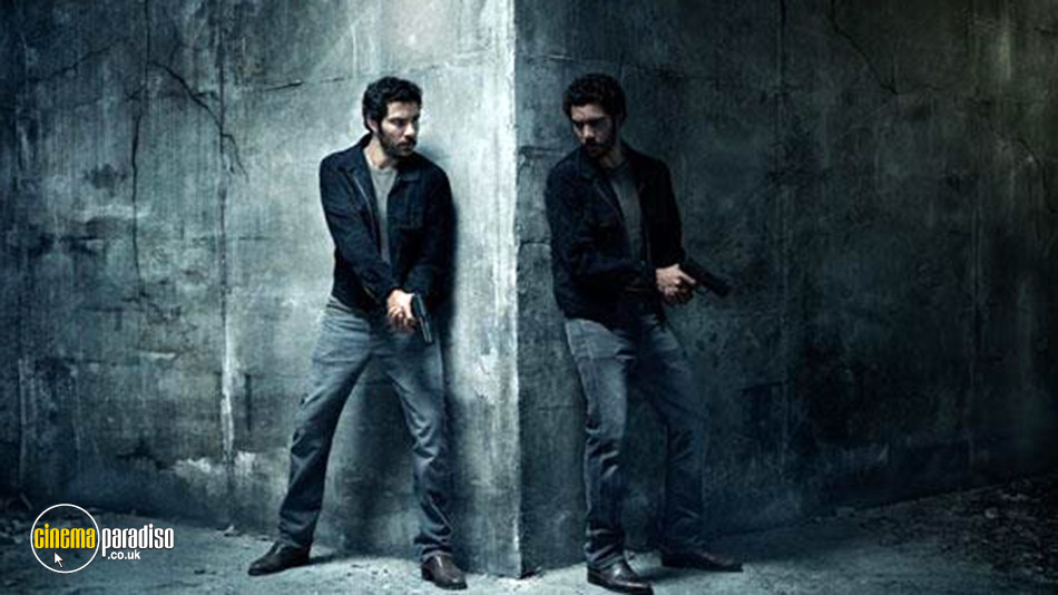 The Last Panthers online DVD rental