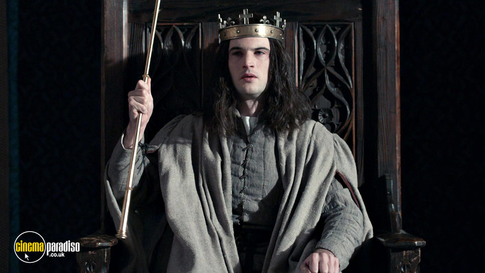 The Hollow Crown: Series 2 (aka The Hollow Crown: The Wars of the Roses) online DVD rental