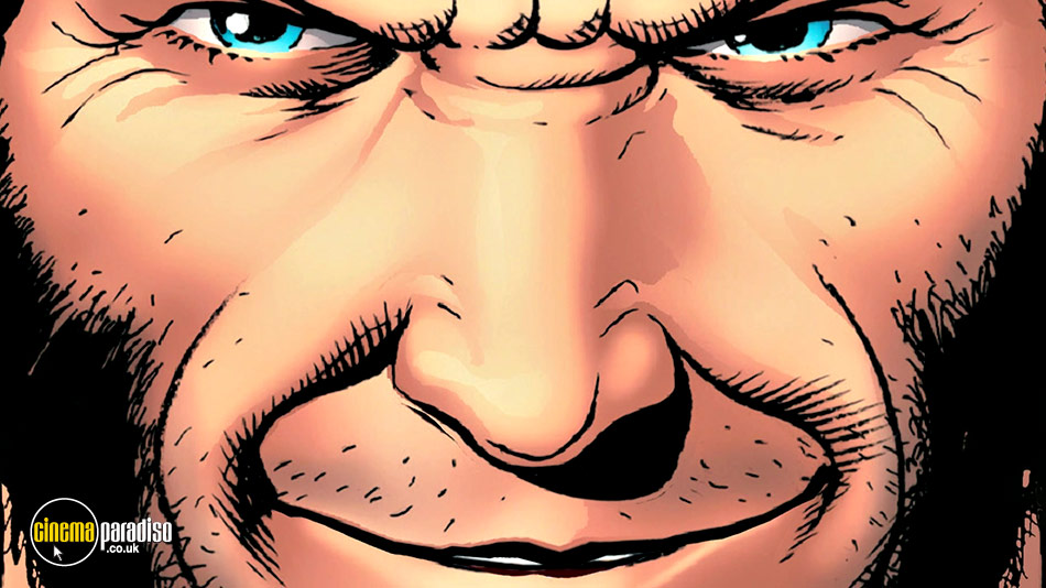 Astonishing X-Men: Torn online DVD rental