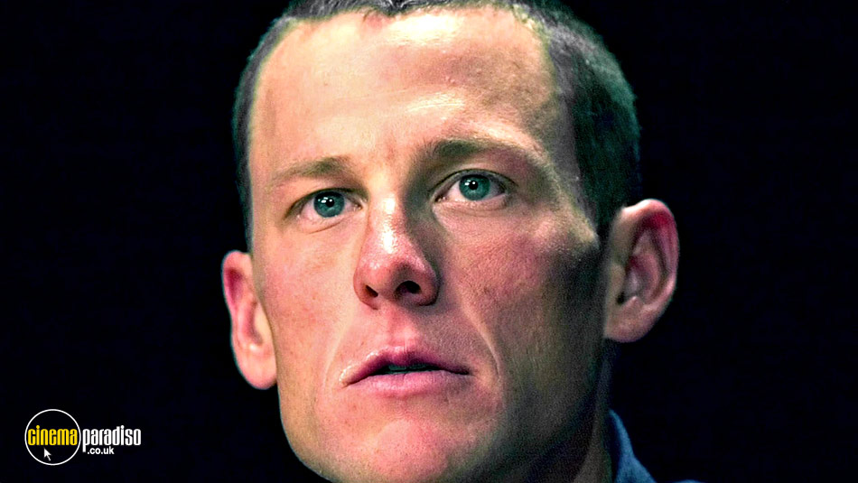 Stop at Nothing: The Lance Armstrong Story online DVD rental