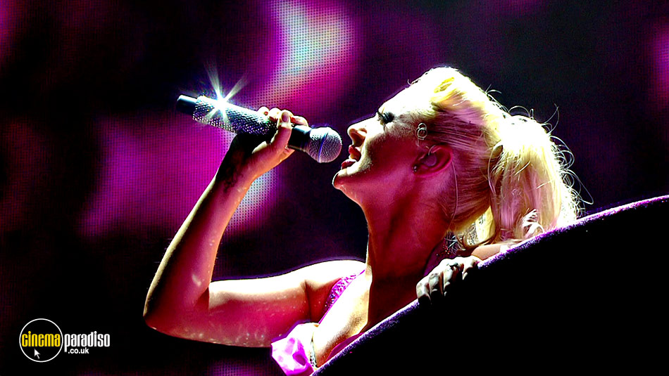 Steps: The Ultimate Tour: Live online DVD rental