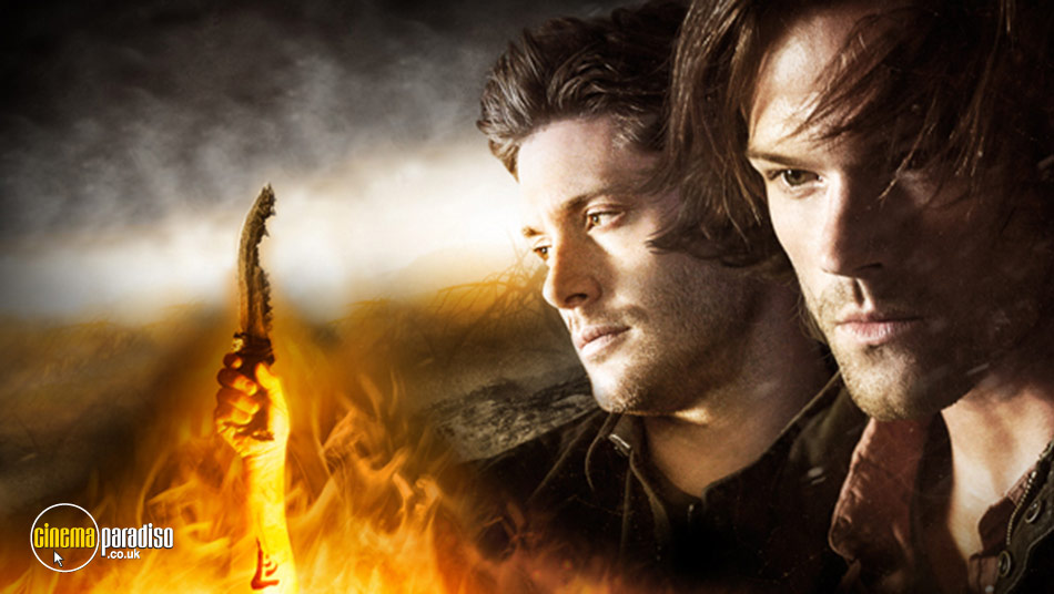 Supernatural: Series 10 online DVD rental